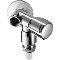 Schell NA-Ventil COMFORT G 1/2 AG, f Einzelzapfst., m RV u RB, vc Schell NA-Ventil COMFORT G 1/2 AG, f Einzelzapfst., m RV u RB, vc von Schell