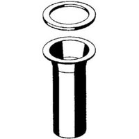 Schell Rohrstutzen, Dichtring für VENEZIA WC-Spülarmatur von Schell