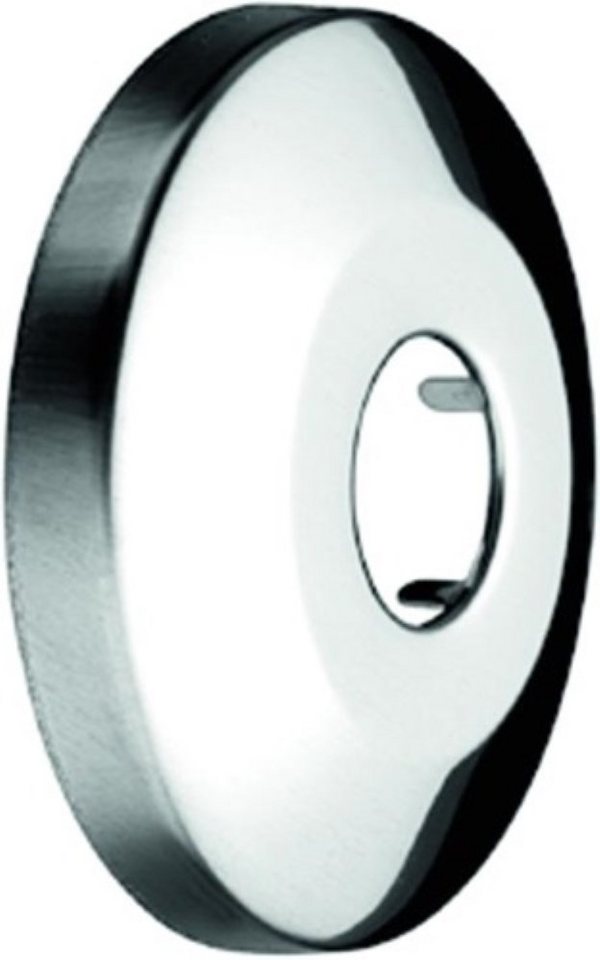 Schell Rosette SCHELL 624700699 Schubrosette Edelstahl 1/2Zoll, d= 65 mm von Schell