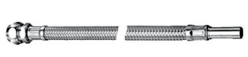 Schell Schlauch SCHELL 102040630 Flexibler Schlauch FLEX clean-fix 3/8Zoll x 10 mm, Ro von Schell