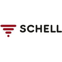 Schell Schutzbox für MONTUS Spülkasten 8cm, rot von Schell