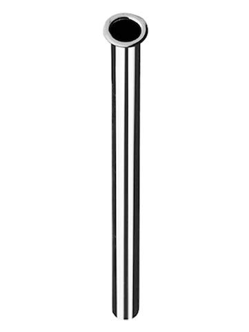 Schell – Ras Rohr 18 mm, gerade, chrom 300 mm von Schell