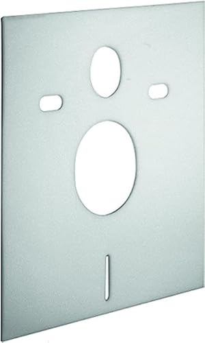 Schell – Standby WC Matte Trittschalldämmung für WC und Bidet von Schell
