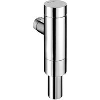 Schell WC-Druckspüler SCHELLOMAT BASIC ND, DN 25, verchromt von Schell