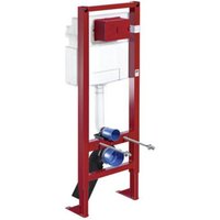 Schell WC-Modul MONTUS Flow H C120 1150mm, m UPSK 120mm, integ. Spüllventil Schell WC-Modul MONTUS Flow H C120 1150mm, m UPSK 120mm, integ. Spüllventil von Schell