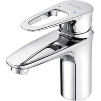 Schell Waschtisch-Einhebelmischer MODUS EH Messing verchromt, HD-M von Schell