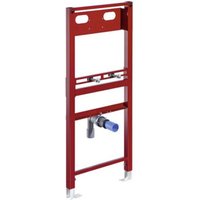 Schell Waschtisch-Montagemodul MONTUS 1240mm, für Waschtische mit Wandauslauf Schell Waschtisch-Montagemodul MONTUS 1240mm, für Waschtische mit Wandauslauf von Schell