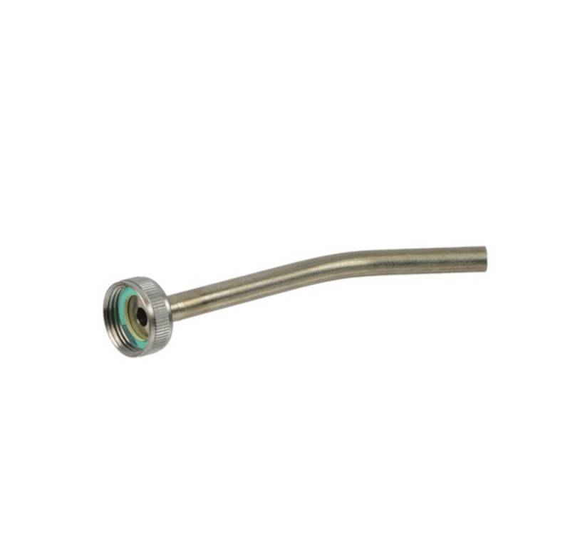 Schell Wasserrohr Schell Entnahmerohr zu Probenahme-Eckventil, 507550099 von Schell