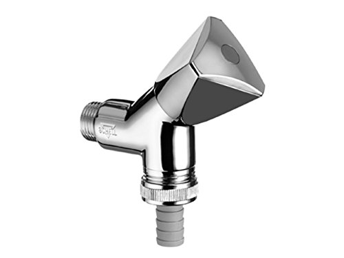 gerateschrägsitzventil 1/2" von Schell