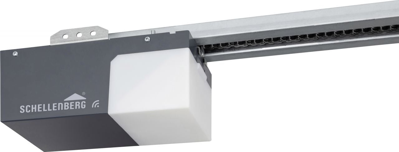 Schellenberg Garagentorantrieb Smart Drive M für Torfläche bis max. 8,0 m² Schellenberg Garagentorantrieb Smart Drive M für Torfläche bis max. 8,0 m² von Schellenberg Alfred