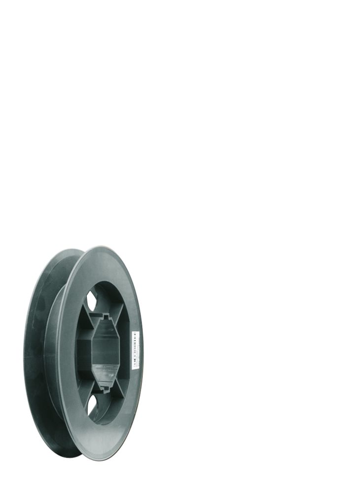 Schellenberg Gurtscheibe Maxi ß 17 cm anthrazit Schellenberg Gurtscheibe Maxi ß 17 cm anthrazit von Schellenberg Alfred