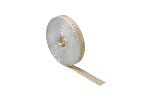 3er-Set Schellenberg 46001 Rollladengurt 14mm/6,0 m beige von Schellenberg