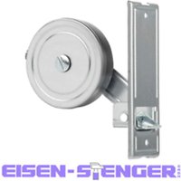 Einlasswickler Maxi Lochabstand 10,5cm - Schellenberg von Schellenberg