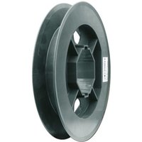 Gurtscheibe Maxi ß 17 cm anthrazit Rolladen & Zubehör - Schellenberg von Schellenberg