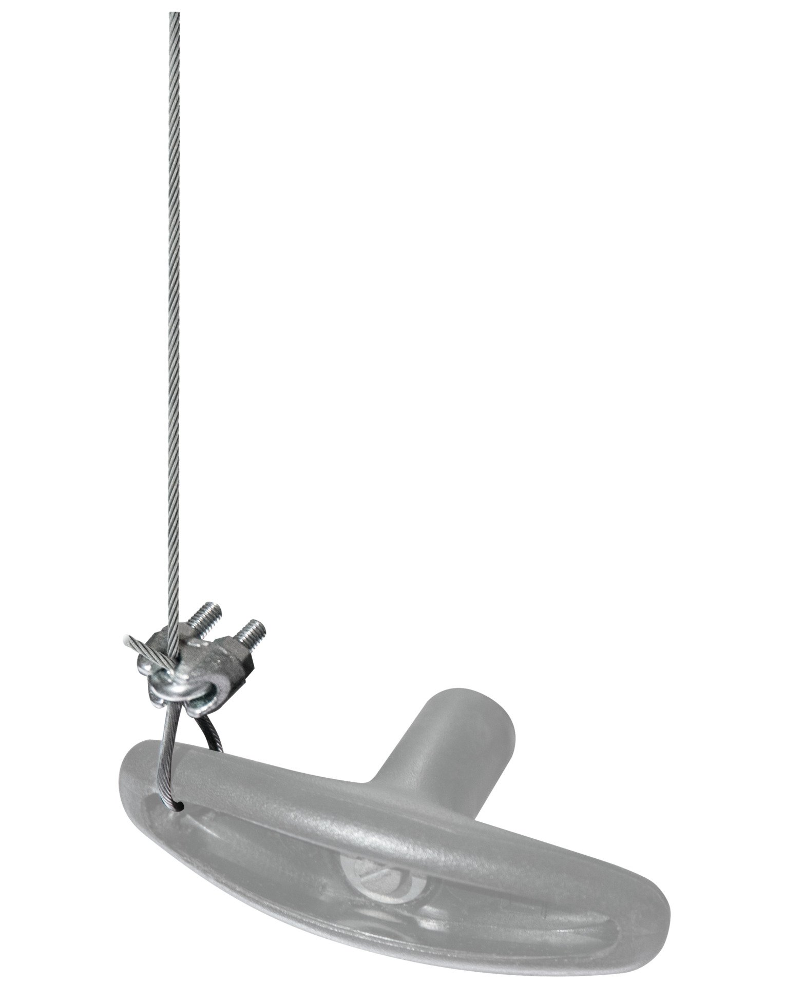 Notentriegelung für DRIVE-Garagentorantriebe Notentriegelung für DRIVE-Garagentorantriebe von Schellenberg