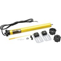 Schellenberg Maxi STANDARD 15Nm 20616 Rohrmotor-Set 60mm 25kg 133W 15 Nm von Schellenberg