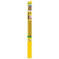 SCHELLENBERG Insektenschutz-Fensterrahmen "Easy Click mit Fiberglasgewebe ohne bohren", Fliegengitter zum Einklicken, 100 x 150 cm und 130 x 150 cm, weiß von Schellenberg