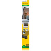 SCHELLENBERG Insektenschutz-Fensterrahmen "Fliegengitter Fenster Plus", aus Aluminium, 100 x 120 cm und 130 x 150 cm, anthrazit und weiß von Schellenberg