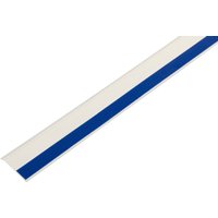 SCHELLENBERG Zierleiste "PVC-Flachleiste, selbstklebend, 50 m Länge, 3, 4 oder 5 cm Breite", Verblendung von Fugen und Übergängen an Fenstern, Schränken oder Türen SCHELLENBERG Zierleiste "PVC-Flachleiste, selbstklebend, 50 m Länge, 3, 4 oder 5 cm Breite", Verblendung von Fugen und Übergängen an Fenstern, Schränken oder Türen von Schellenberg