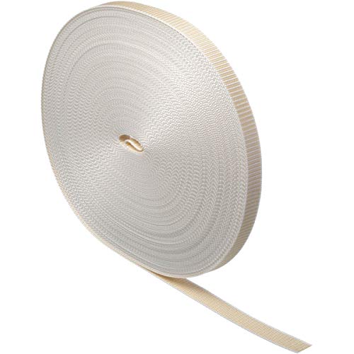 Schellenberg 11440 Rolladengurt 23 mm x 50 m System MAXI, Rollladengurt, Gurtband, Rolladenband, beige Schellenberg 11440 Rolladengurt 23 mm x 50 m System MAXI, Rollladengurt, Gurtband, Rolladenband, beige von Schellenberg