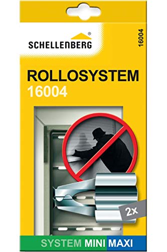 Schellenberg 16004 Sicherheitsvorrichtung für Rollos von Schellenberg