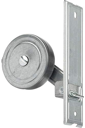 Schellenberg 50001 Einlasswickler Maxi, 135 mm, verzinkt von Schellenberg