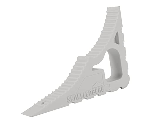 Schellenberg 66302 Fenster- und Tür-Stopper, Türkeil, langlebig und wetterbeständig Schellenberg 66302 Fenster- und Tür-Stopper, Türkeil, langlebig und wetterbeständig von Schellenberg
