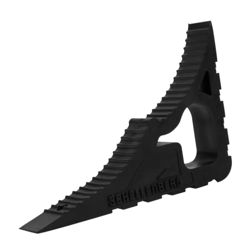 Schellenberg 66303 Fenster- und Tür-Stopper, Türkeil, langlebig und wetterbeständig Schellenberg 66303 Fenster- und Tür-Stopper, Türkeil, langlebig und wetterbeständig von Schellenberg