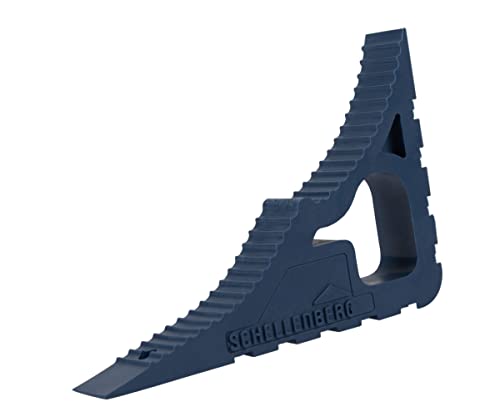Schellenberg 66304 Fenster- und Tür-Stopper, Türkeil, langlebig und wetterbeständig Schellenberg 66304 Fenster- und Tür-Stopper, Türkeil, langlebig und wetterbeständig von Schellenberg
