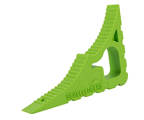 Schellenberg 66305 Fenster- und Tür-Stopper, Türkeil, langlebig und wetterbeständig Schellenberg 66305 Fenster- und Tür-Stopper, Türkeil, langlebig und wetterbeständig von Schellenberg