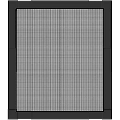 Schellenberg 70083 Insektenschutz-Fenster Telescope bis 100 x 120 cm Fliegengitter für Fenster Schellenberg 70083 Insektenschutz-Fenster Telescope bis 100 x 120 cm Fliegengitter für Fenster von Schellenberg