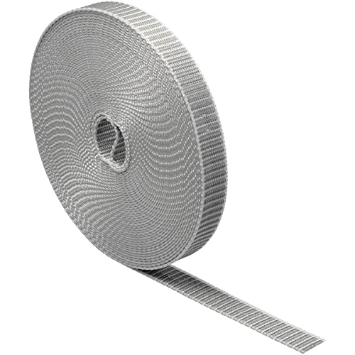 Schellenberg 81202 Rolladengurt 18 mm x 12 m Rollladengurt, Gurtband, Rolladenband, grau Schellenberg 81202 Rolladengurt 18 mm x 12 m Rollladengurt, Gurtband, Rolladenband, grau von Schellenberg