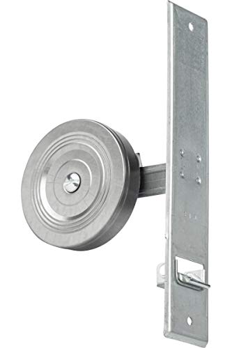 Schellenberg Einlasswickler Maxi, 215 mm, verzinkt, Legierter Stahl, Silber Metallic, Espacement des trous 21,5 cm Schellenberg Einlasswickler Maxi, 215 mm, verzinkt, Legierter Stahl, Silber Metallic, Espacement des trous 21,5 cm von Schellenberg