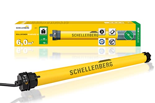 Schellenberg Rolladenantrieb Rollopower Standard, 20111 von Schellenberg