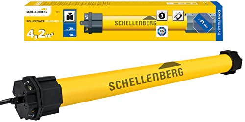 Schellenberg Rolladenantrieb Rollopower Standard, 20611 von Schellenberg