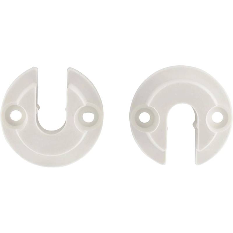 Schellenberg Rollladen Wandlager-Set Mini 2 Stück von Schellenberg