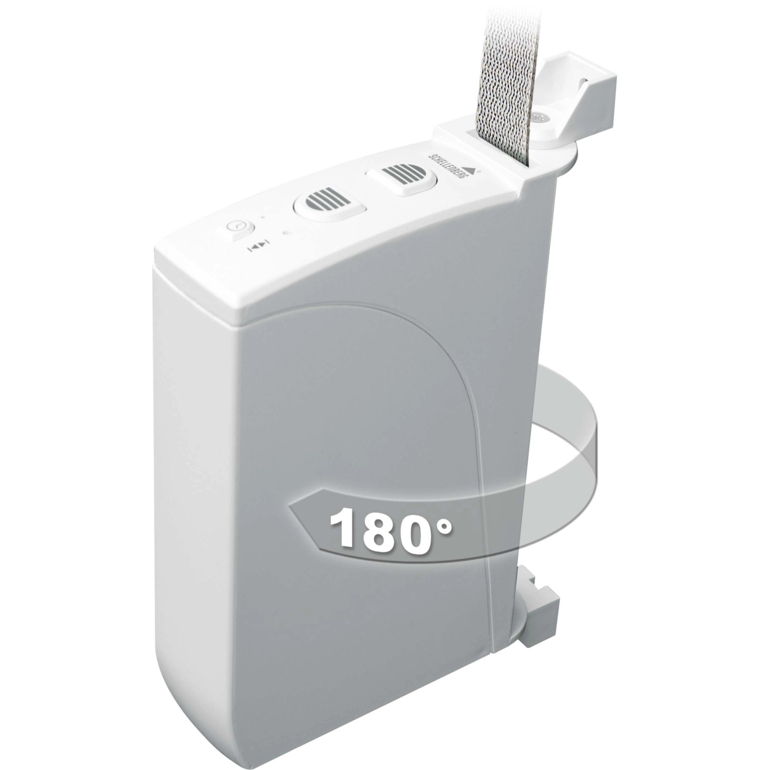 Schellenberg Rollladengurtantrieb RolloDrive 35 von Schellenberg