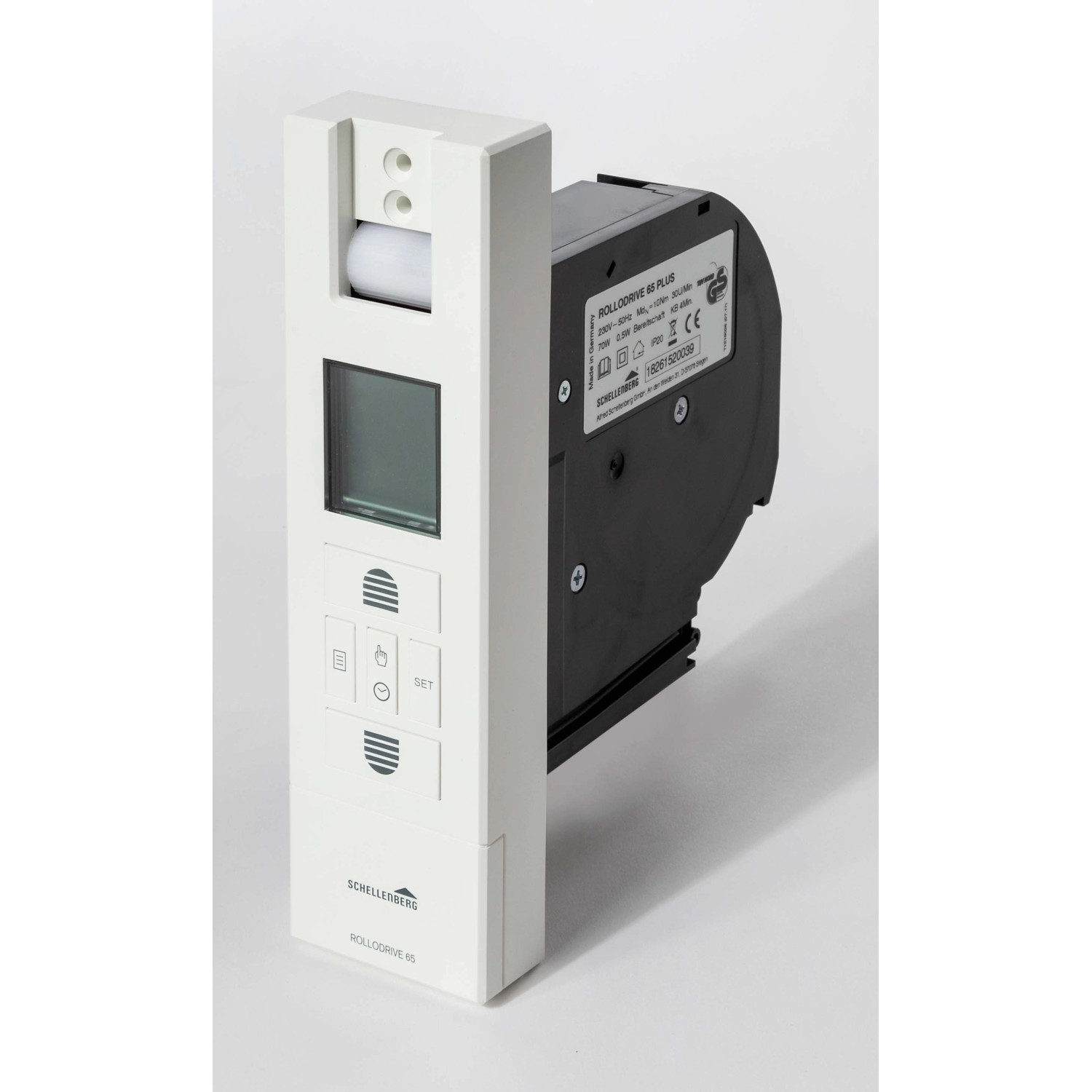 Schellenberg Rollladengurtantrieb RolloDrive 65 Plus von Schellenberg