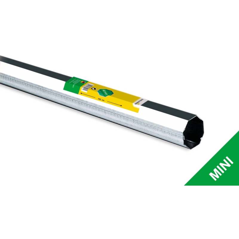 Schellenberg Rollladenwelle Mini 40 x 1500 mm von Schellenberg