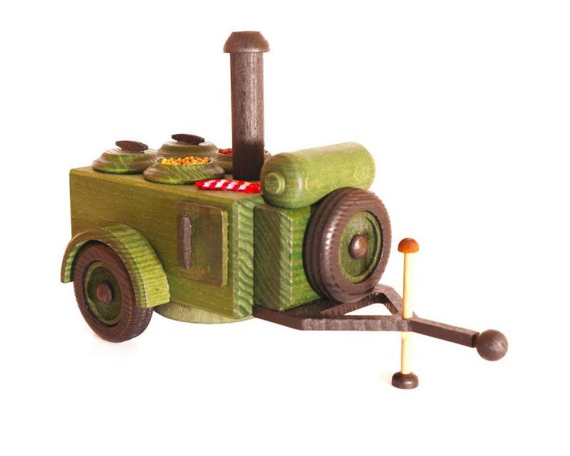 Schenk Holzkunst Räuchermännchen von Schenk Holzkunst