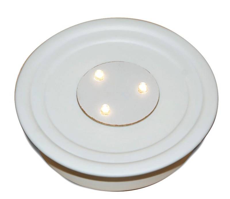 Schenk Holzkunst Teelichthalter von Schenk Holzkunst