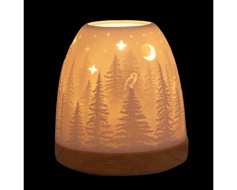 Schenk Holzkunst Teelichthalter Schenk Holzkunst Teelichthalter von Schenk Holzkunst