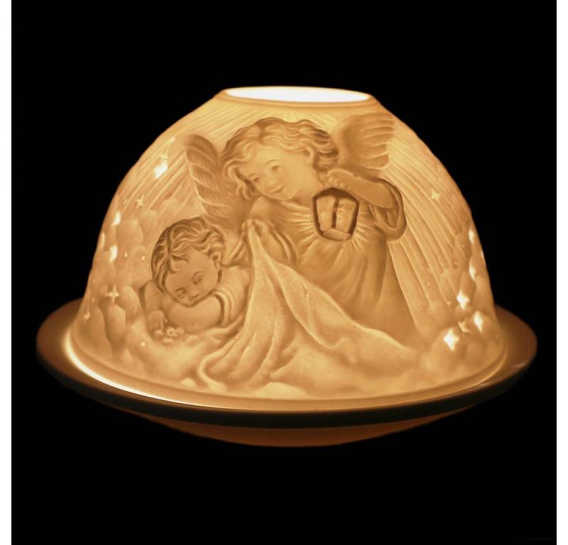 Schenk Holzkunst Teelichthalter von Schenk Holzkunst