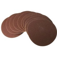 Los von 10 Scheppach Schleifscheiben - Korn 80 - bts 800 - bts 900 - 88000208 Los von 10 Scheppach Schleifscheiben - Korn 80 - bts 800 - bts 900 - 88000208 von Scheppach