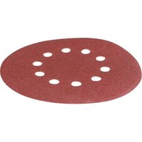 Scheppach - Schleifpapier Set Rund K240, 10 Stück, DS210, DS200, DS920, DS930 Scheppach - Schleifpapier Set Rund K240, 10 Stück, DS210, DS200, DS920, DS930 von Scheppach