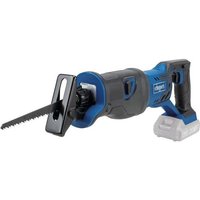 Scheppach - 20V Säbelsäge - Ohne Akku und Ladegerät - CRS450-20ProS von Scheppach