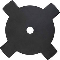 4 z Messer für alle Garten-Multitools - Scheppach von Scheppach
