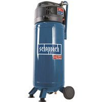 Scheppach - 50LT kompressor vertikal 10 bar ölfrei HC51V von Scheppach