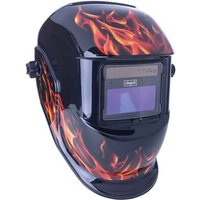 Schweißhelm AWH-500FL Schweißerhelm Schweißschild Voll Automatik Solar - Scheppach Schweißhelm AWH-500FL Schweißerhelm Schweißschild Voll Automatik Solar - Scheppach von Scheppach