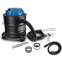 AVC20 Aschesauger Scheppach - 230V 50Hz 1200W 20L Metallbehälter 150cm feuerfester Schlauch AVC20 Aschesauger Scheppach - 230V 50Hz 1200W 20L Metallbehälter 150cm feuerfester Schlauch von Scheppach